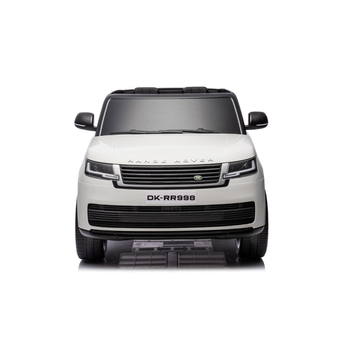 Range Rover | Camioneta Vogue a Batería