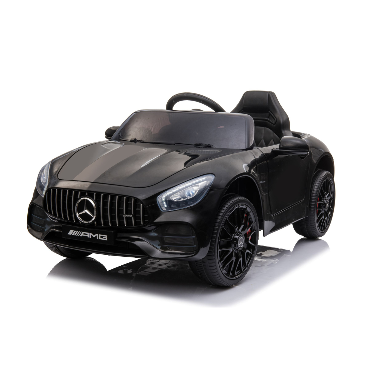 Mercedes Benz | AMG GT Auto Convertible a Batería