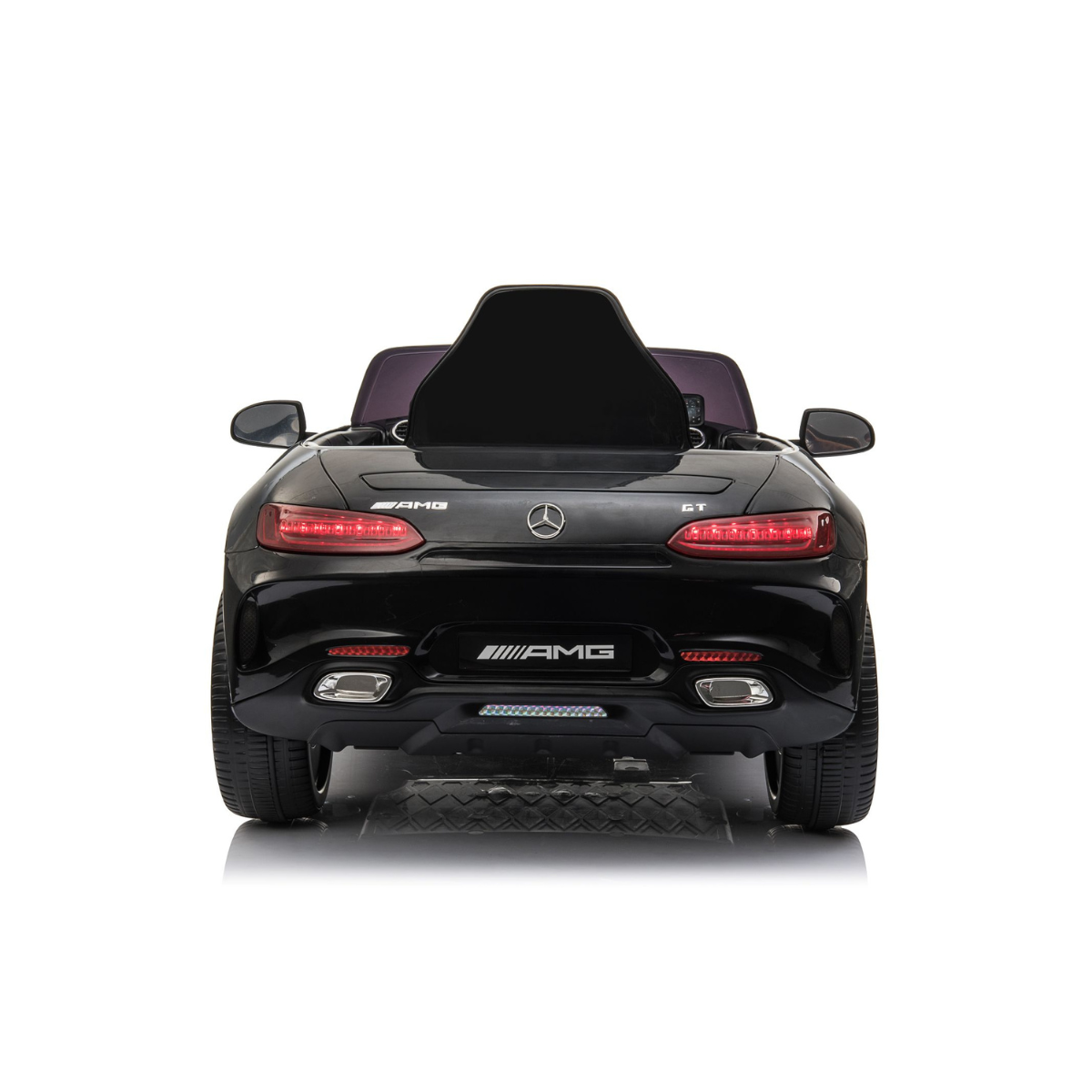 Mercedes Benz | AMG GT Auto Convertible a Batería