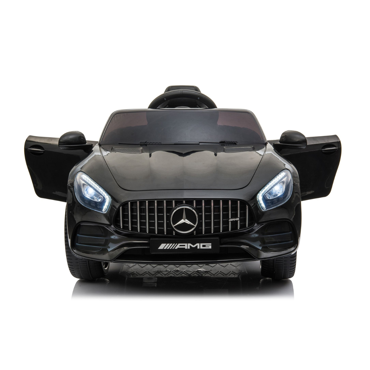 Mercedes Benz | AMG GT Auto Convertible a Batería