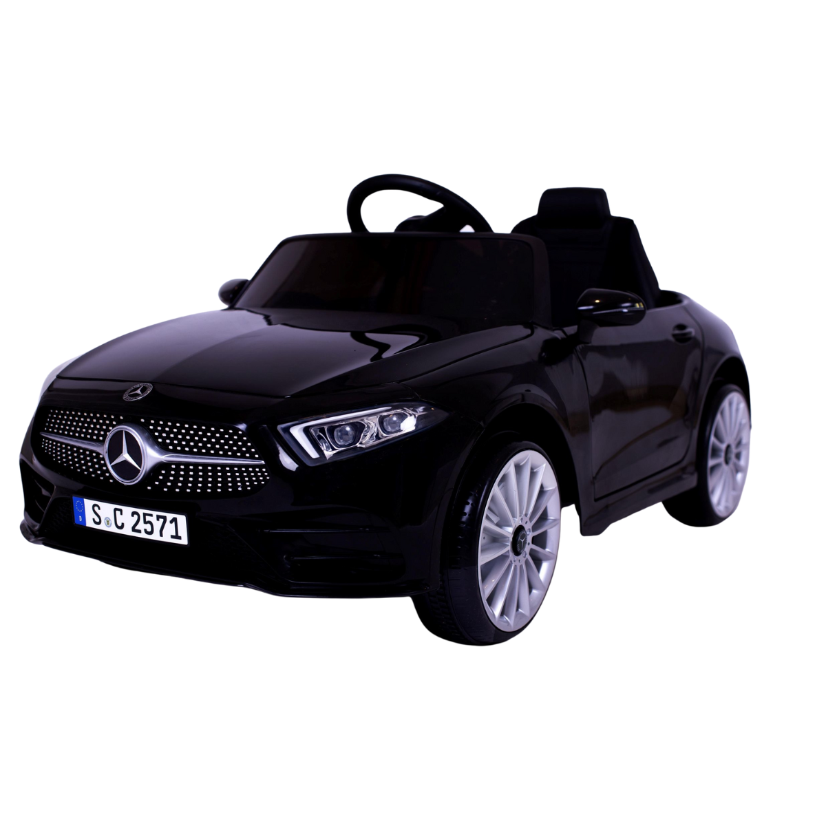 Mercedes-Benz | Auto CLS350 a Batería