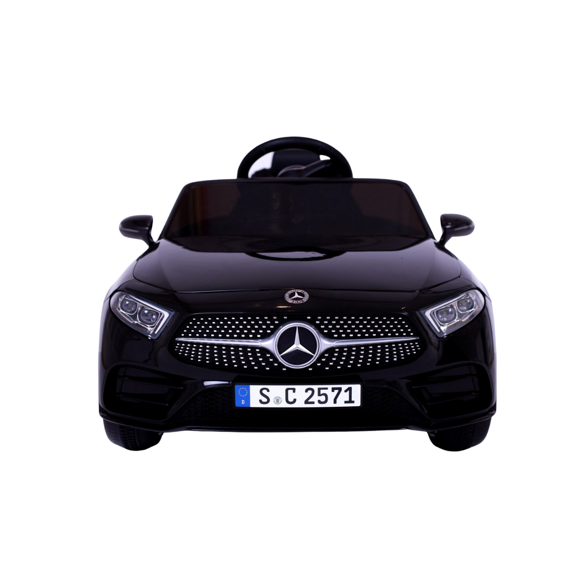 Mercedes-Benz | Auto CLS350 a Batería