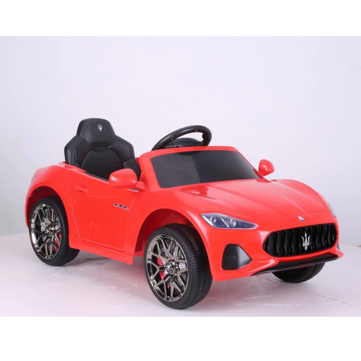 Maserati | Carro Montable Eléctrico Maserati 12v