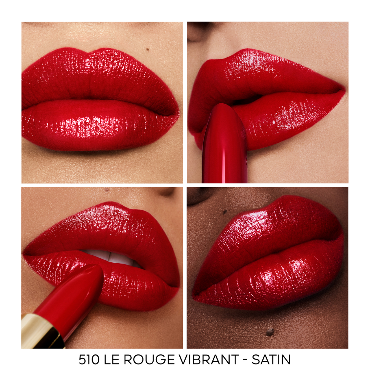 Guerlain | Rouge G Barra De Labios Satin