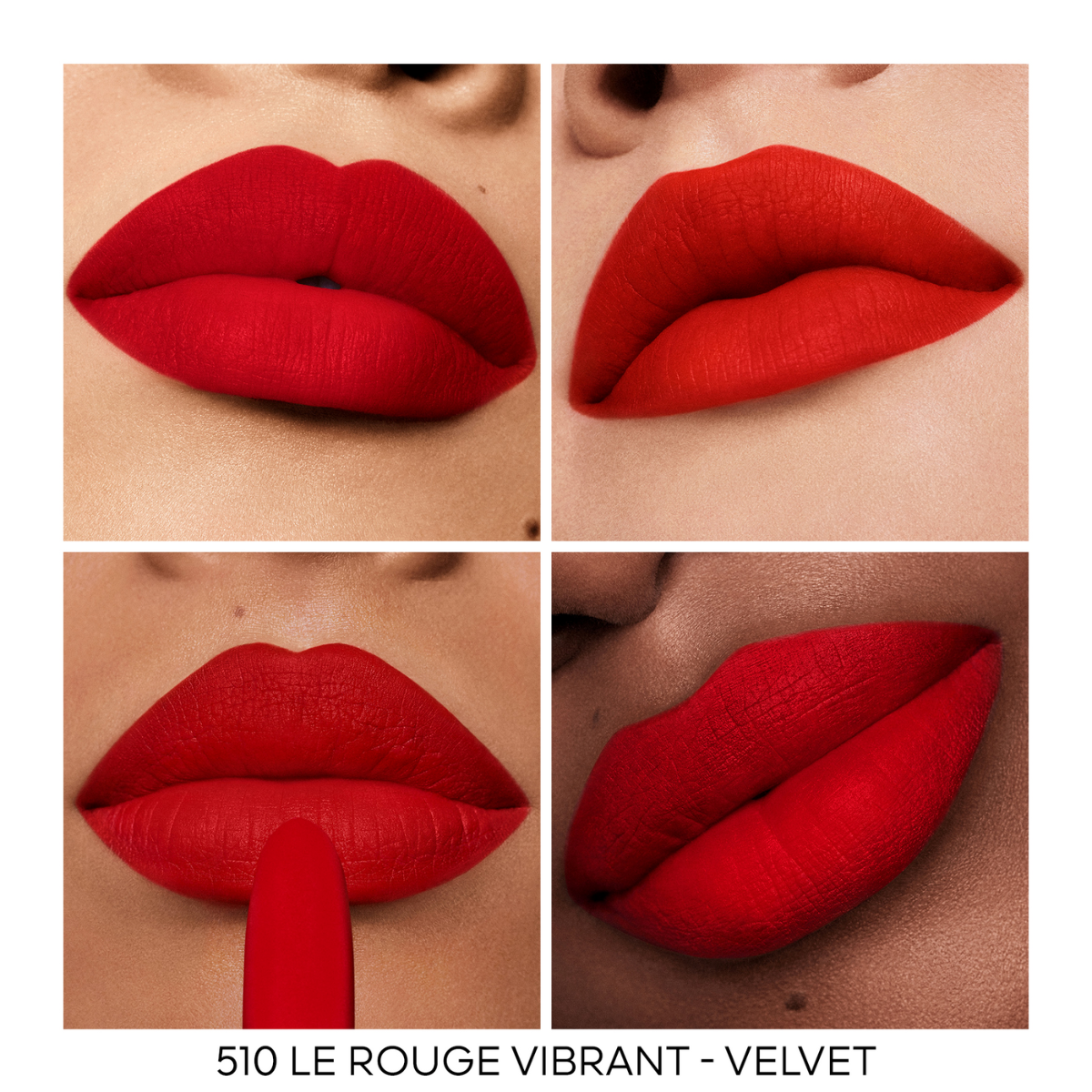Guerlain | Rouge G Barra De Labios Velvet