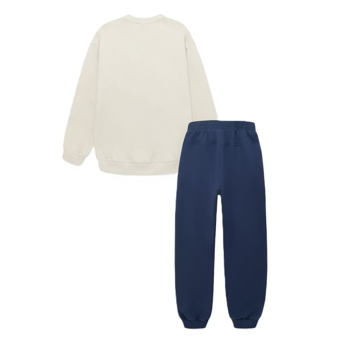 Offcorss | Conjunto para niño de buzo + sudadera