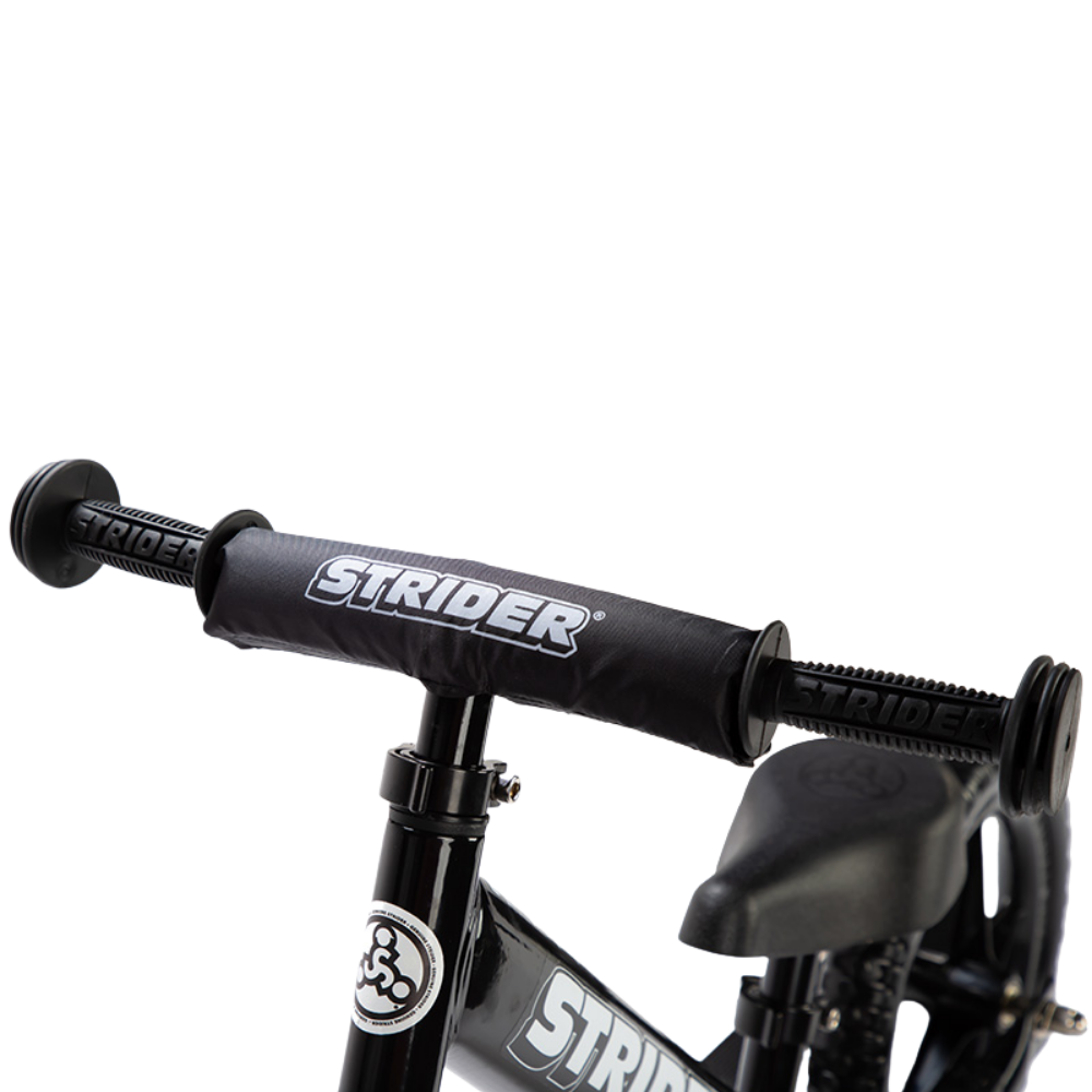 Strider | Bicicleta Balance Sport Negra para Niños
