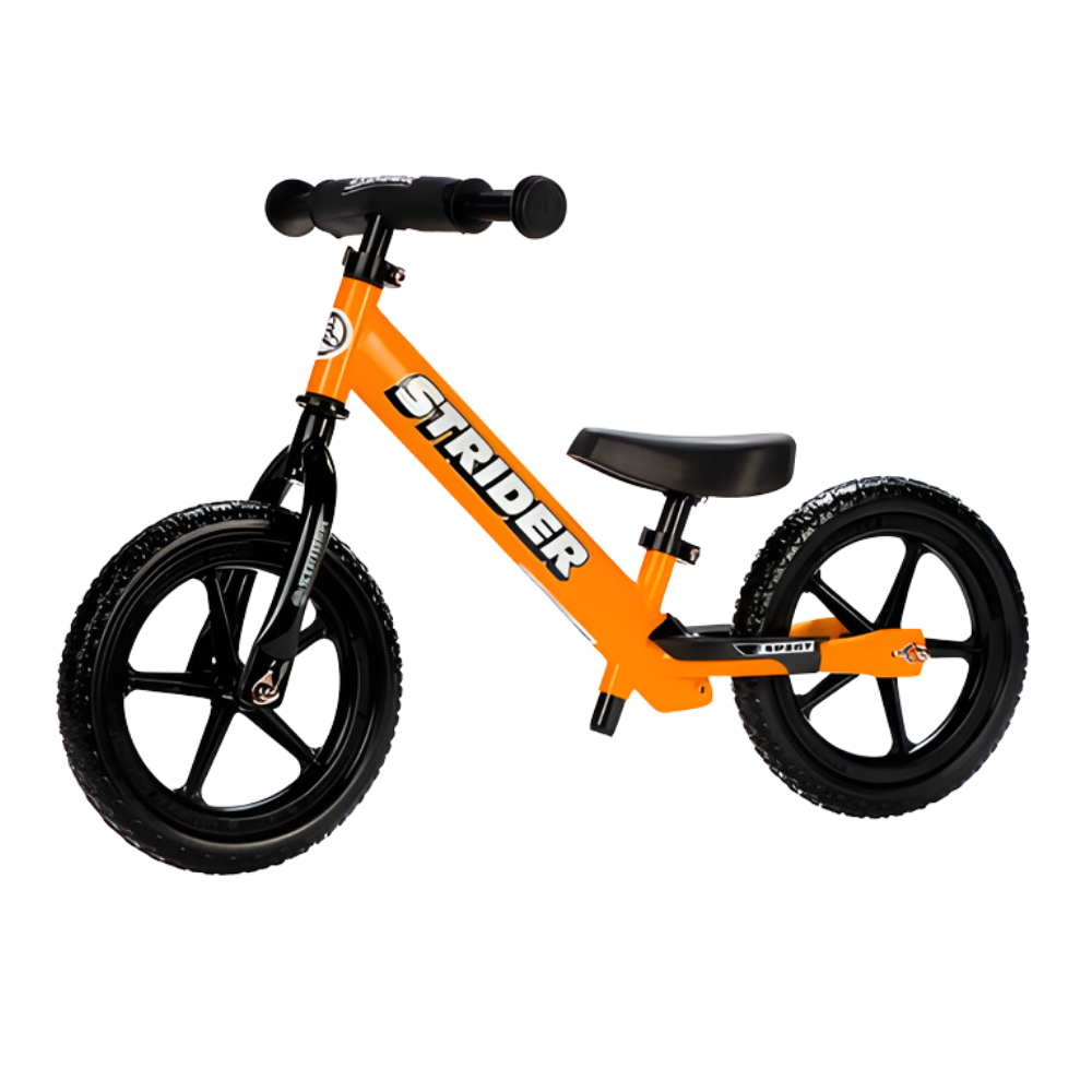 Strider | Bicicleta Balance Sport Naranja para Niños