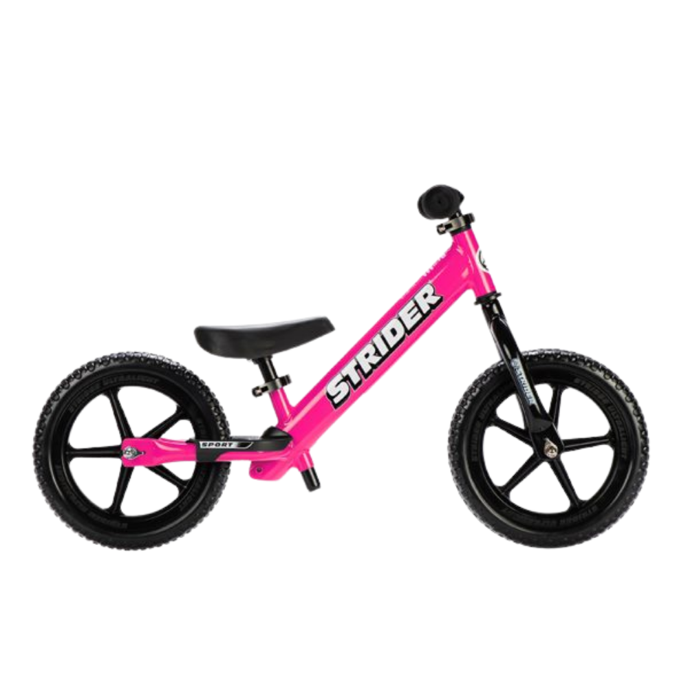Strider | Bicicleta Balance Sport Rasada para Niños