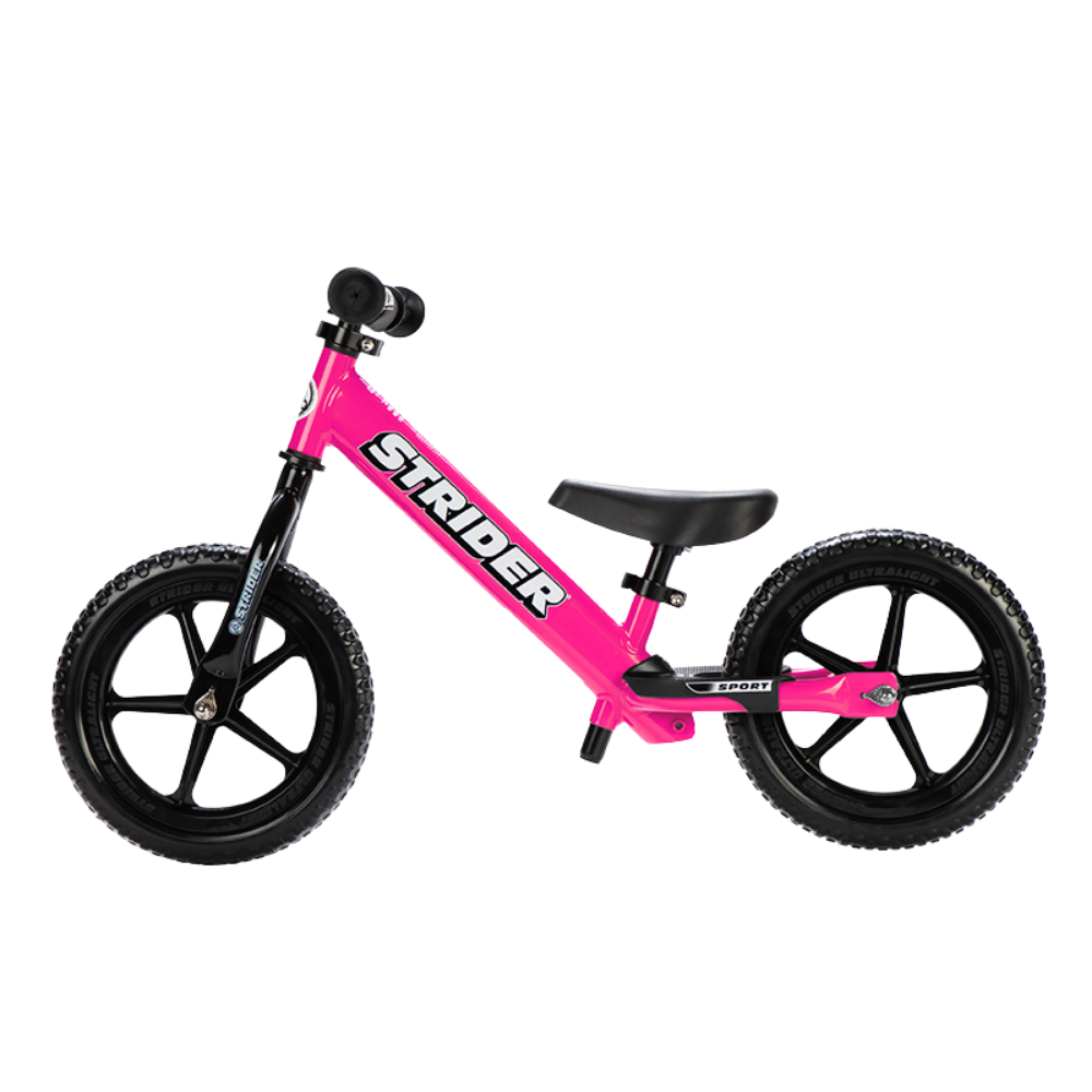 Strider | Bicicleta Balance Sport Rasada para Niños