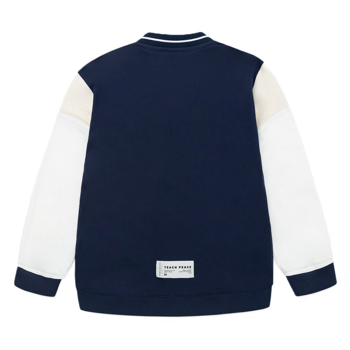 Offcorss | Chaqueta beisbolera para niño
