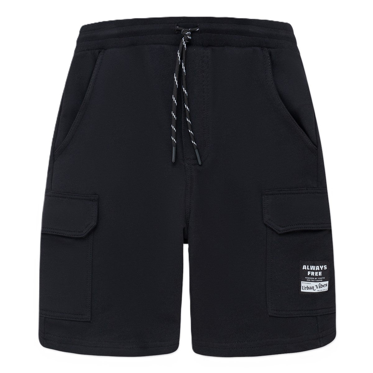 Offcorss | Bermuda para niño