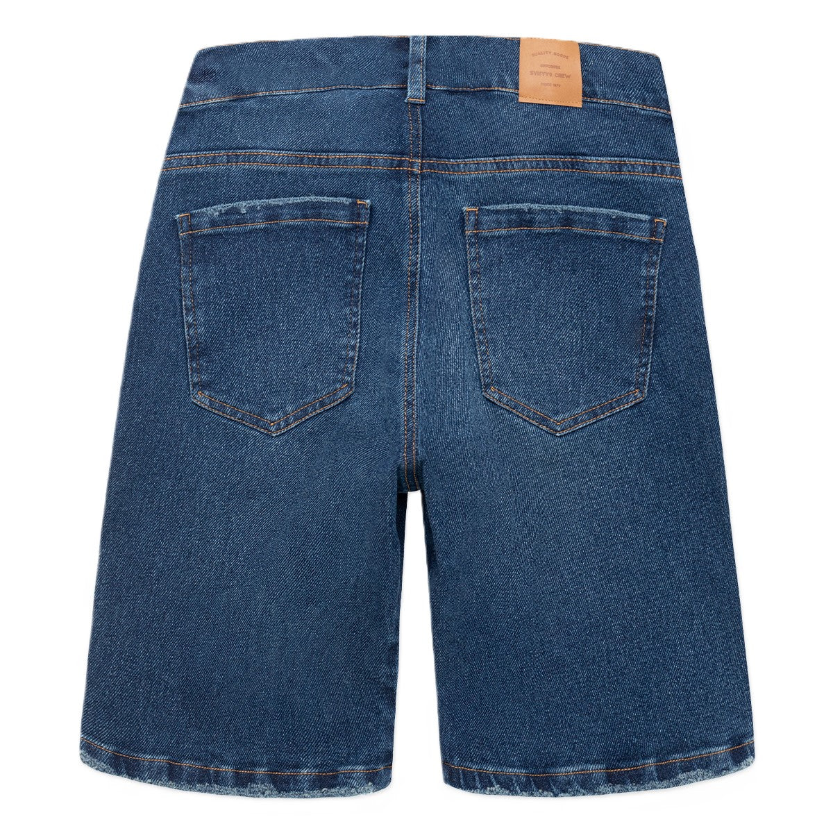 Offcorss | Bermuda para niño silueta clásica