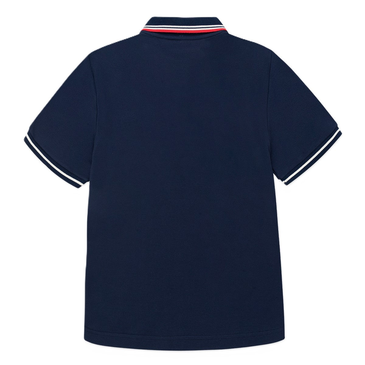 Offcorss | Camiseta polo manga corta para niño
