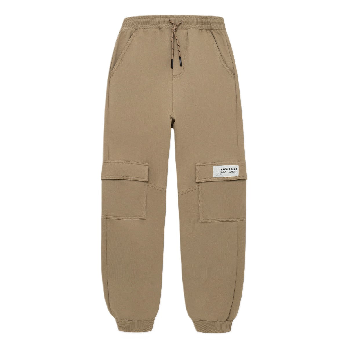 Offcorss |Buzo para niño con bolsillos estilo clasico