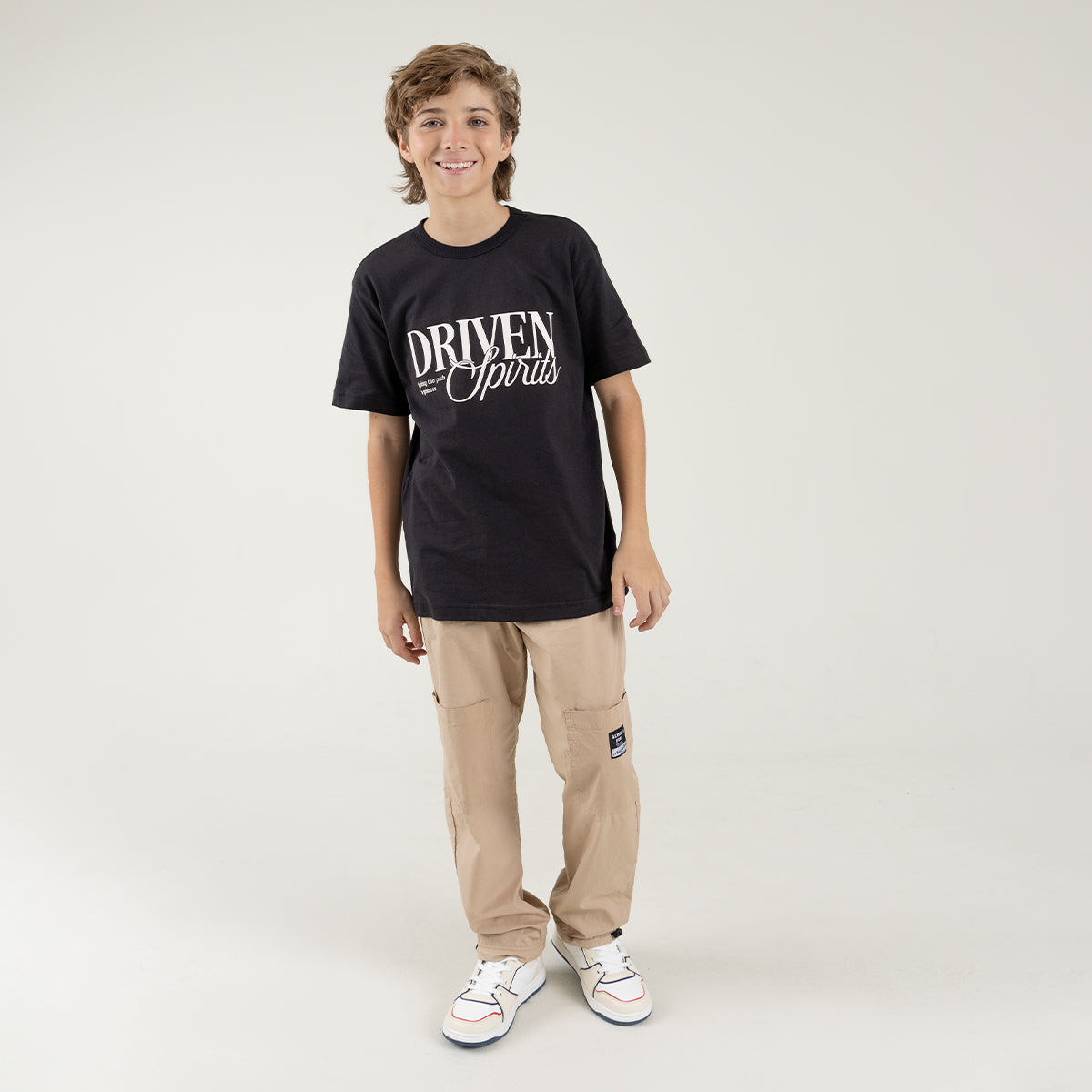 Offccorss | Camiseta manga corta para niño