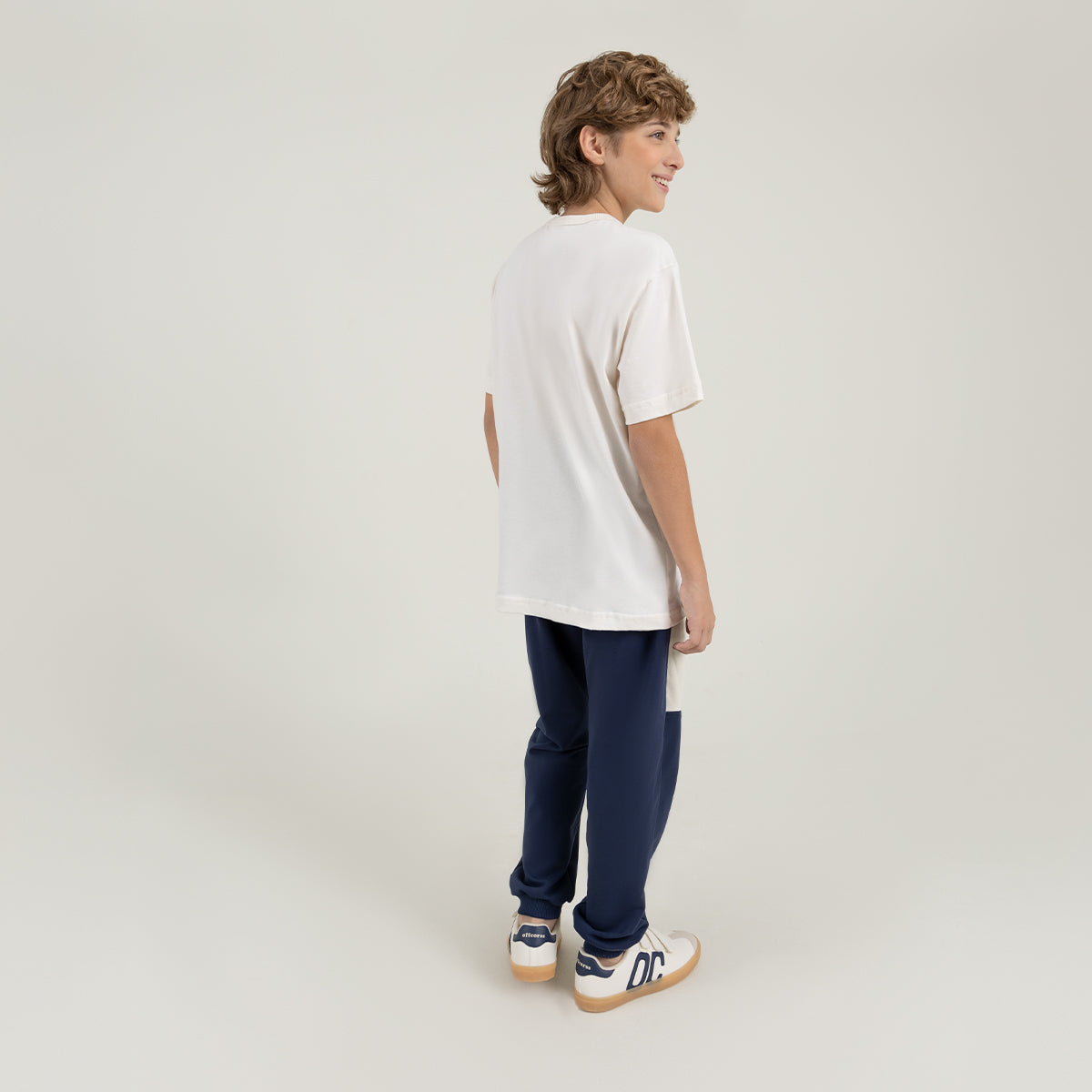 Offccorss | Camiseta manga corta para niño