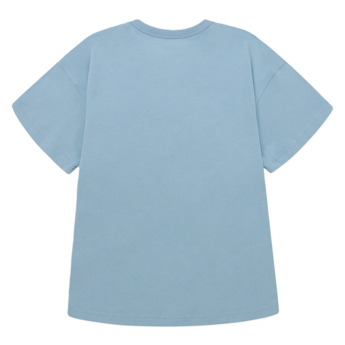 Offcorss | Camiseta oversize para niño