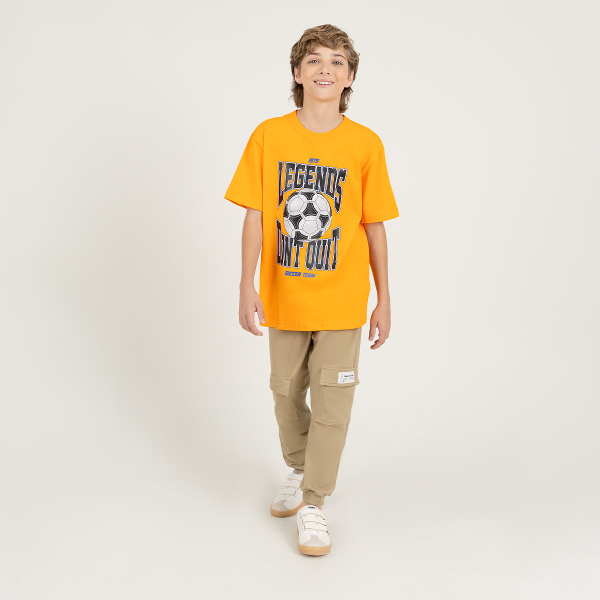 Offcorss | Camiseta manga corta