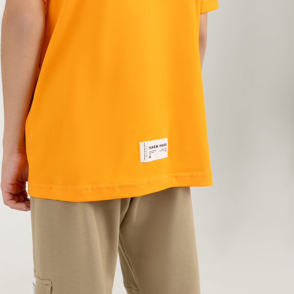 Offcorss | Camiseta manga corta