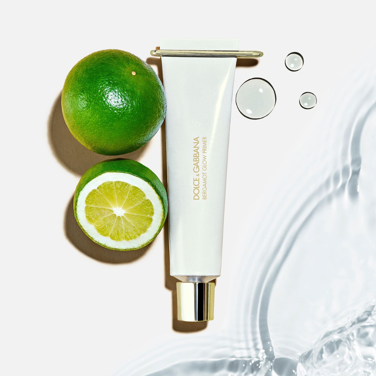 Dolce & Gabbana | Bergamot Glow Primer