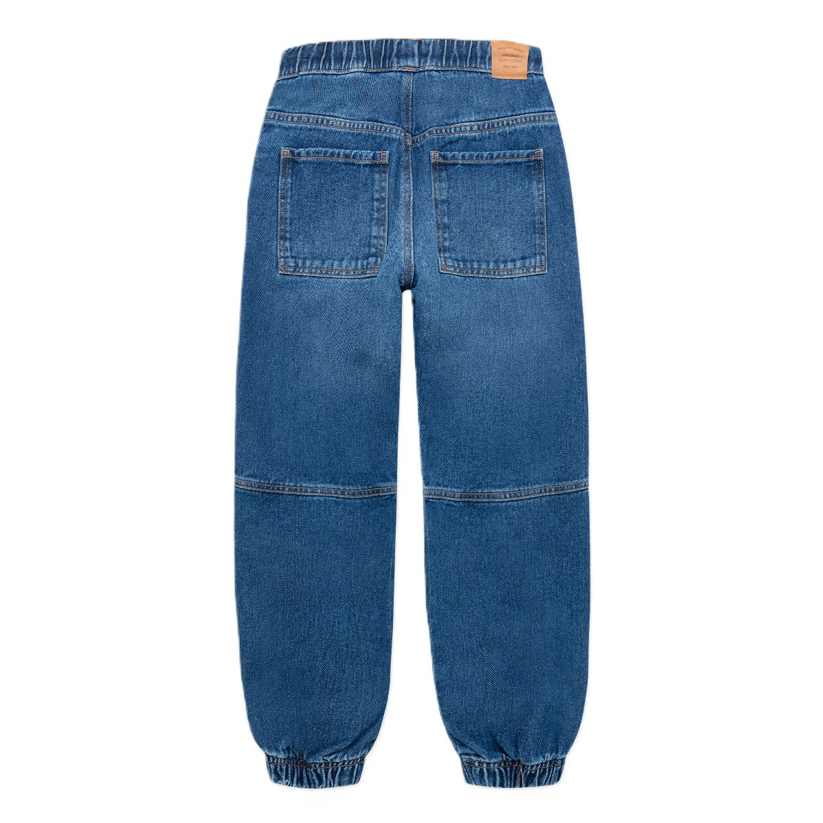 Offcorss | Pantalon estilo jogger para niño