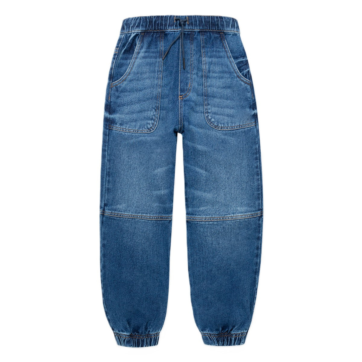 Offcorss | Pantalon estilo jogger para niño