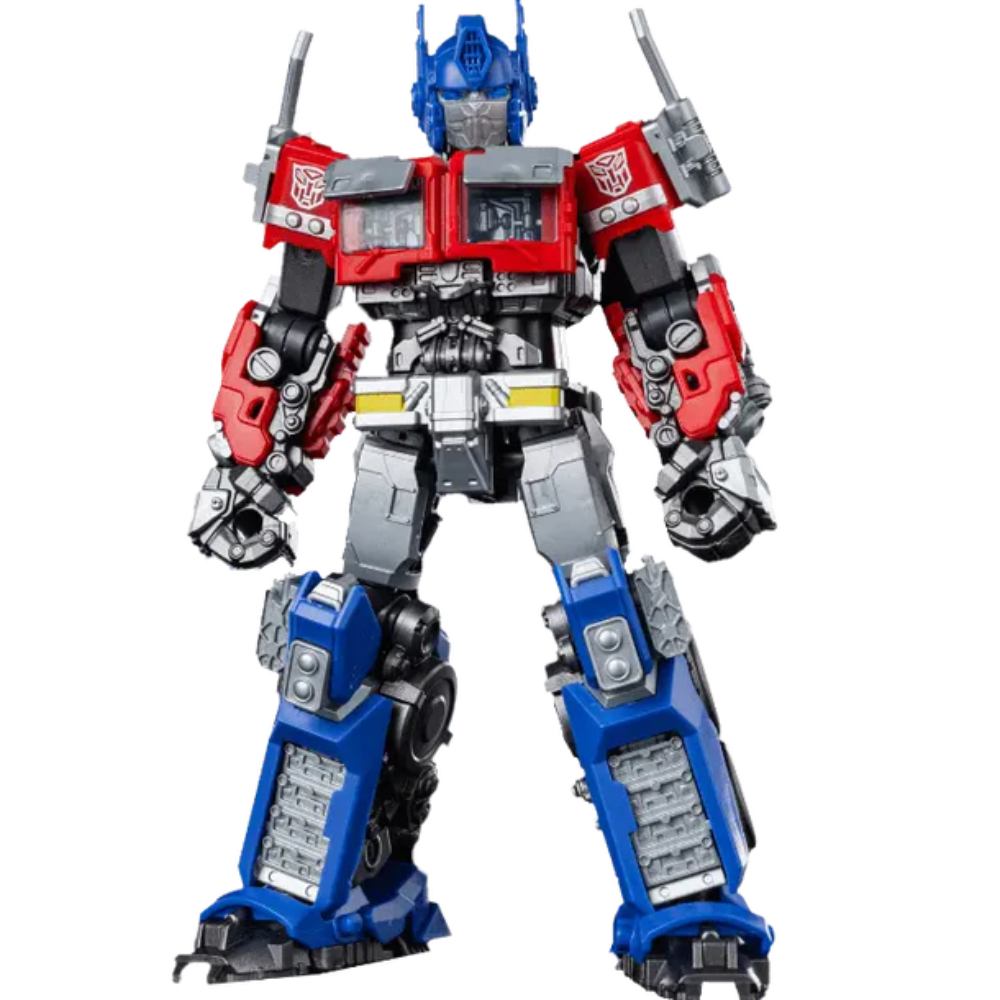 Transformers | Blokees Optimus Prime