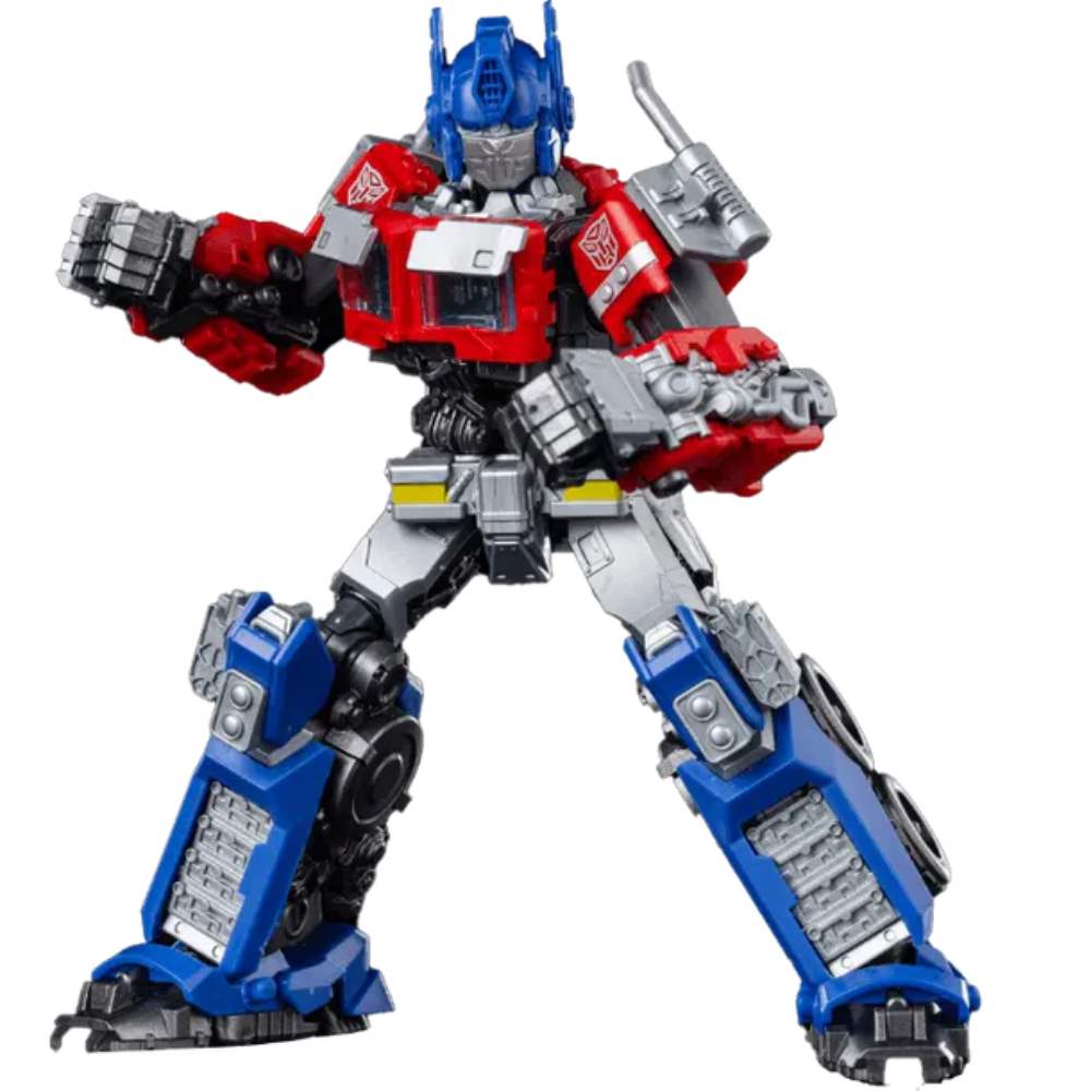 Transformers | Blokees Optimus Prime