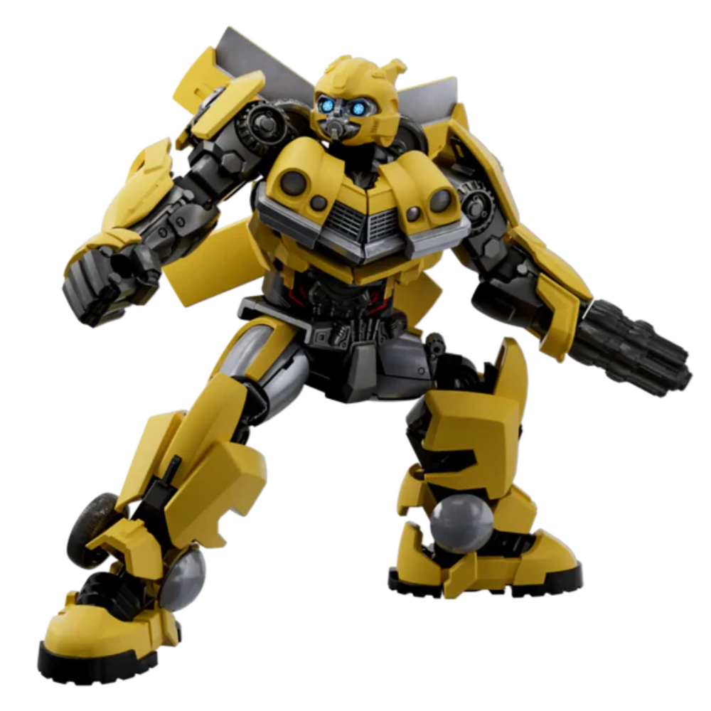Transformers | Blokees Bumblebee
