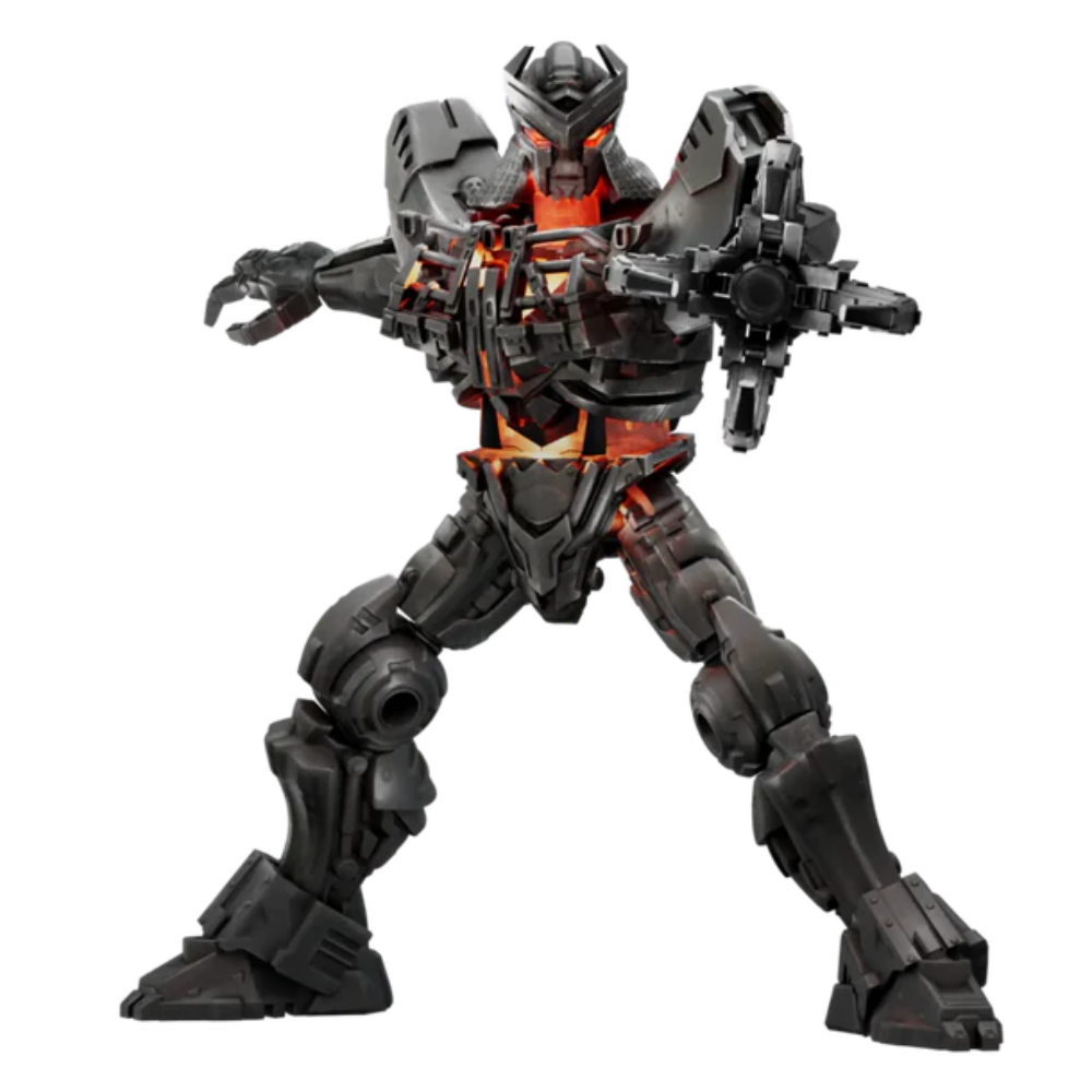 Transformers | Blokees Scourge