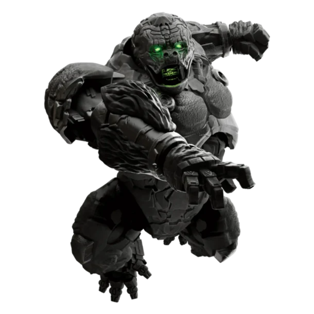 Transformers | Blokees Optimus Primal Beast