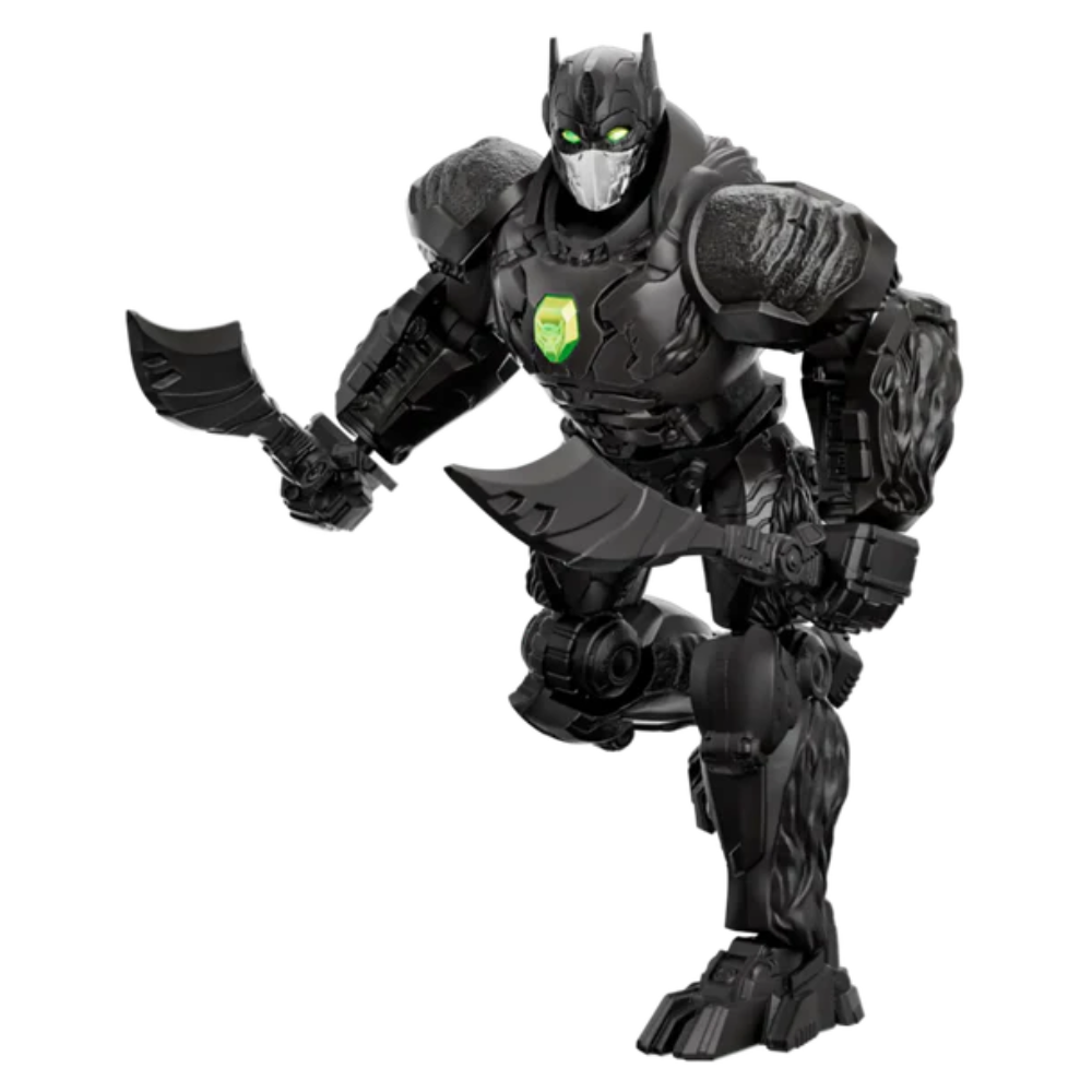 Transformers | Blokees Optimus Primal Robot