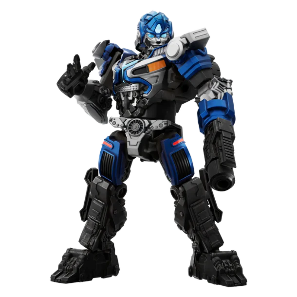Transformers | Blokees Mirage