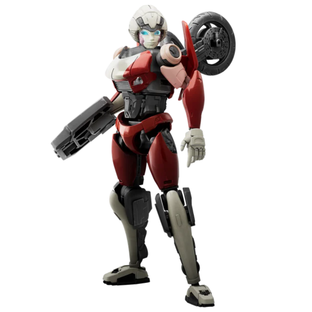 Transformers | Blokees Arcee