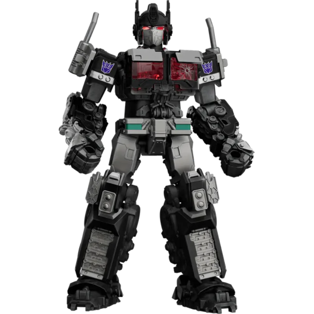 Transformers | Blokees Nemesis Prime