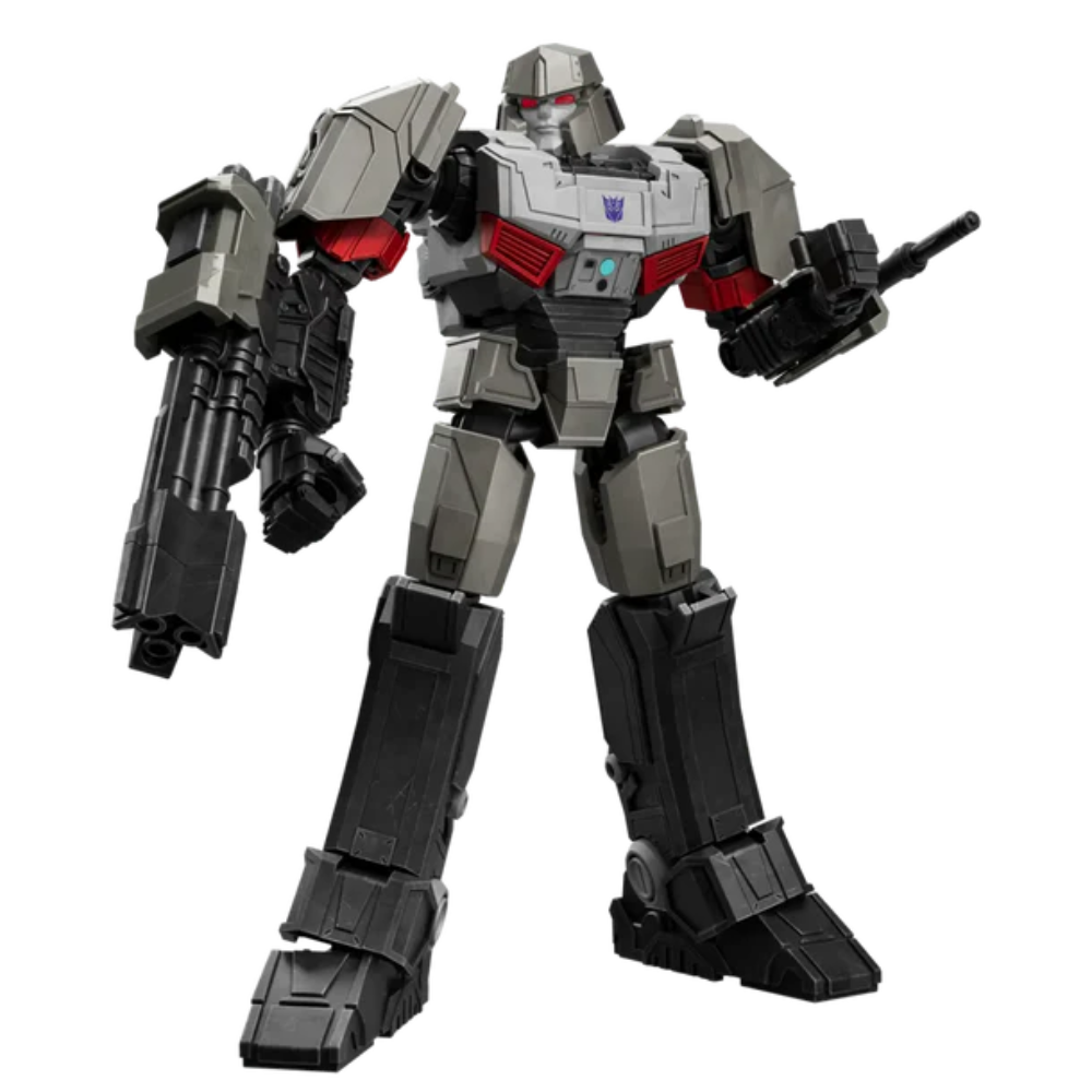 Transformers | Blokees Megatron | Transformer One
