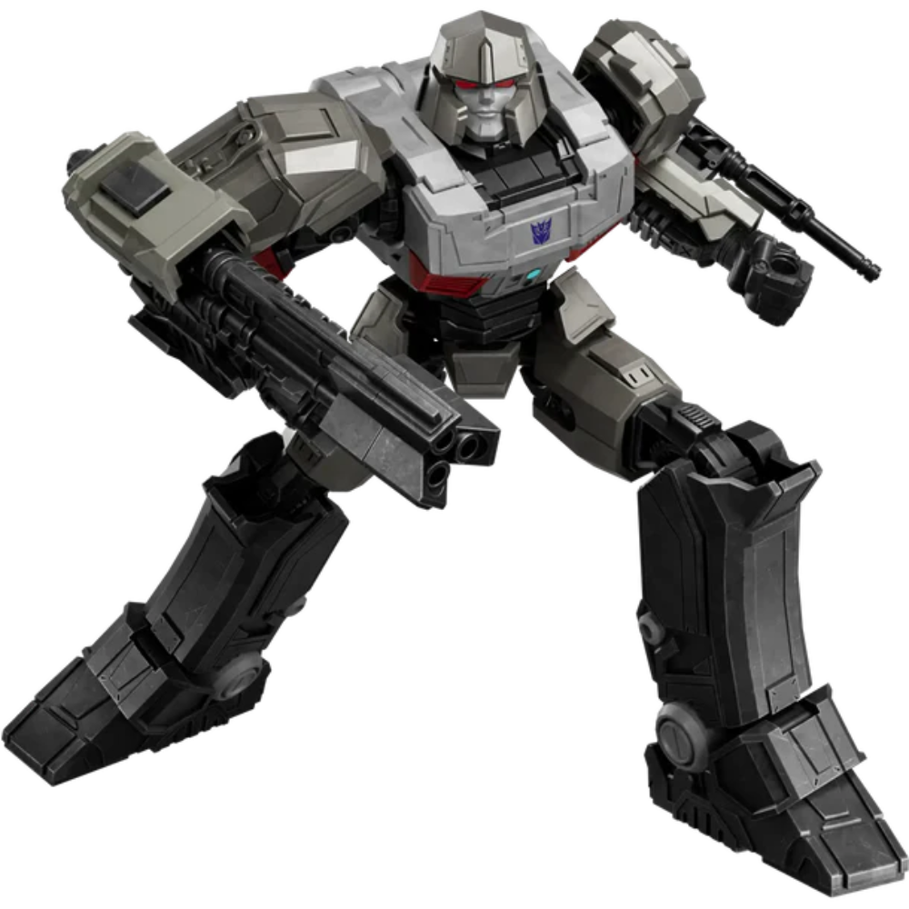 Transformers | Blokees Megatron | Transformer One