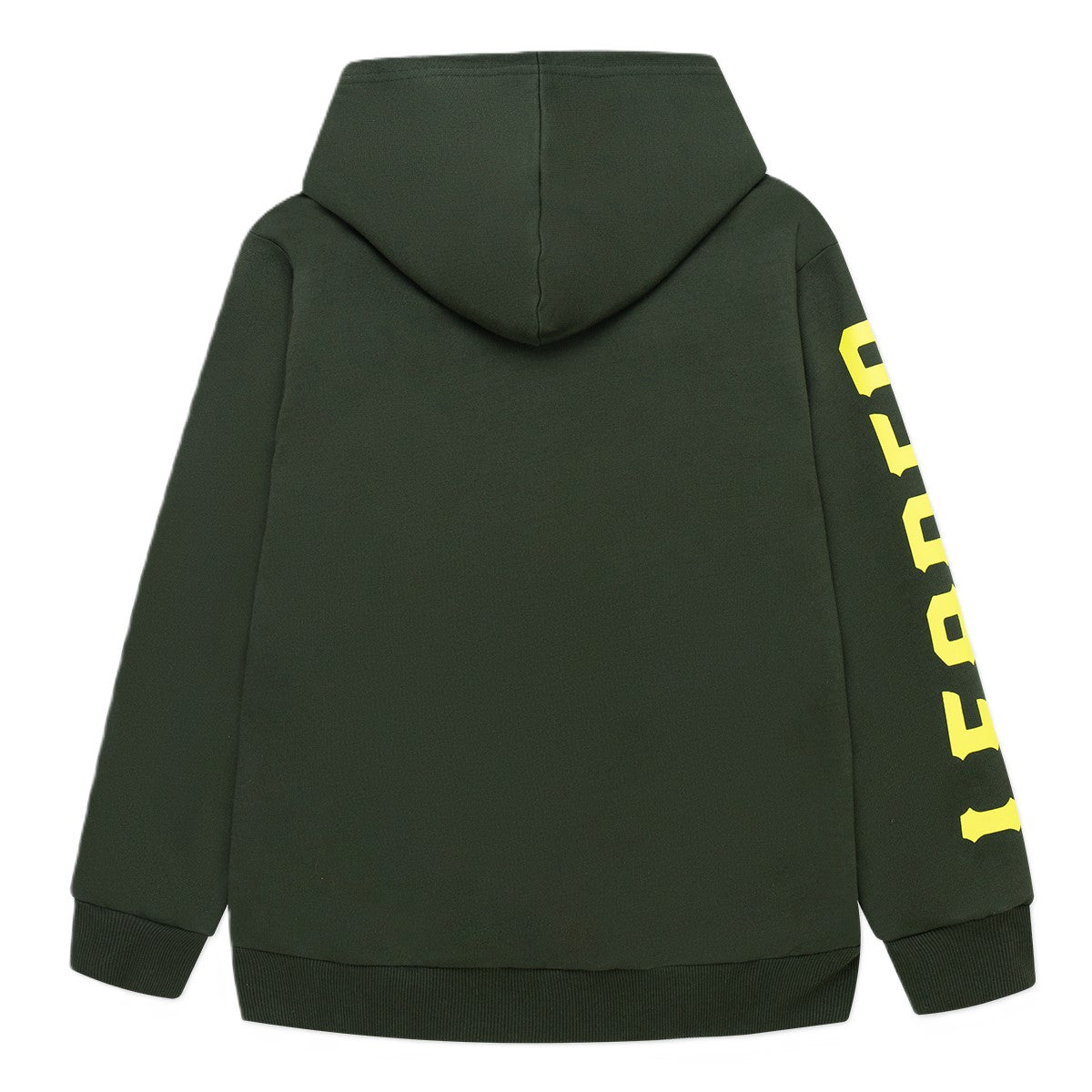 Offcorss | Sudadera con capucha y bolsillo