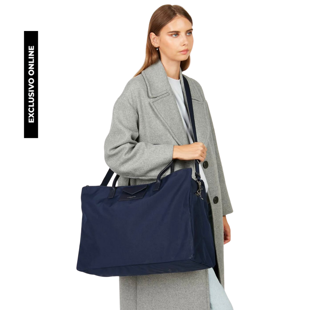 Lancaster  Paris | Smart Kba