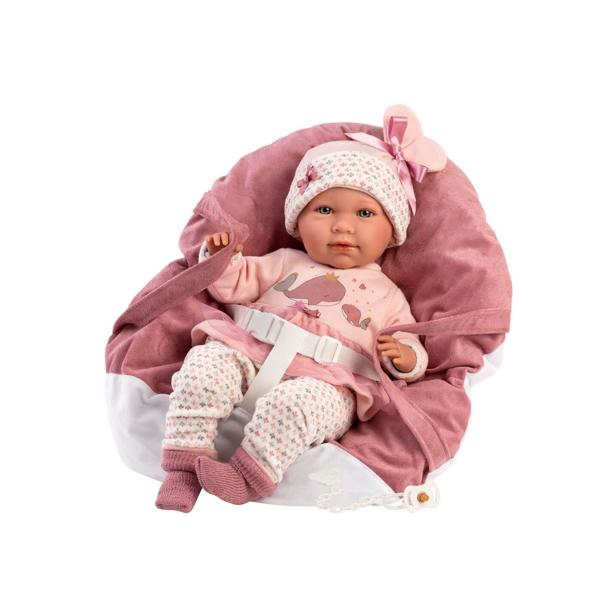 Llorens | Mimi Llorona Porta Bebe