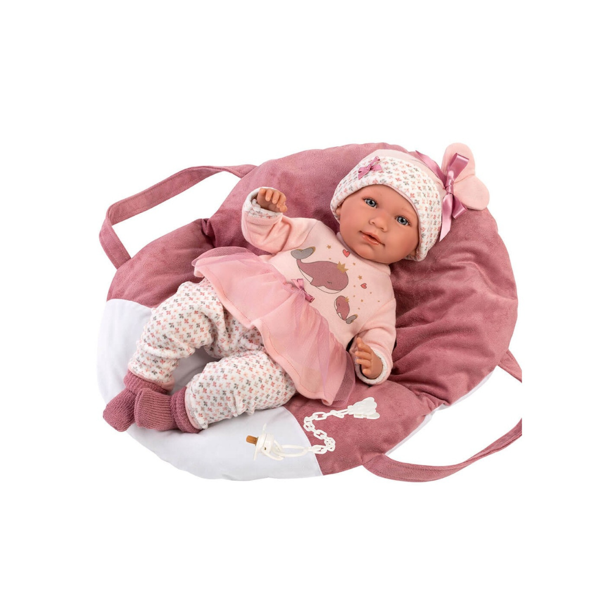 Llorens | Mimi Llorona Porta Bebe