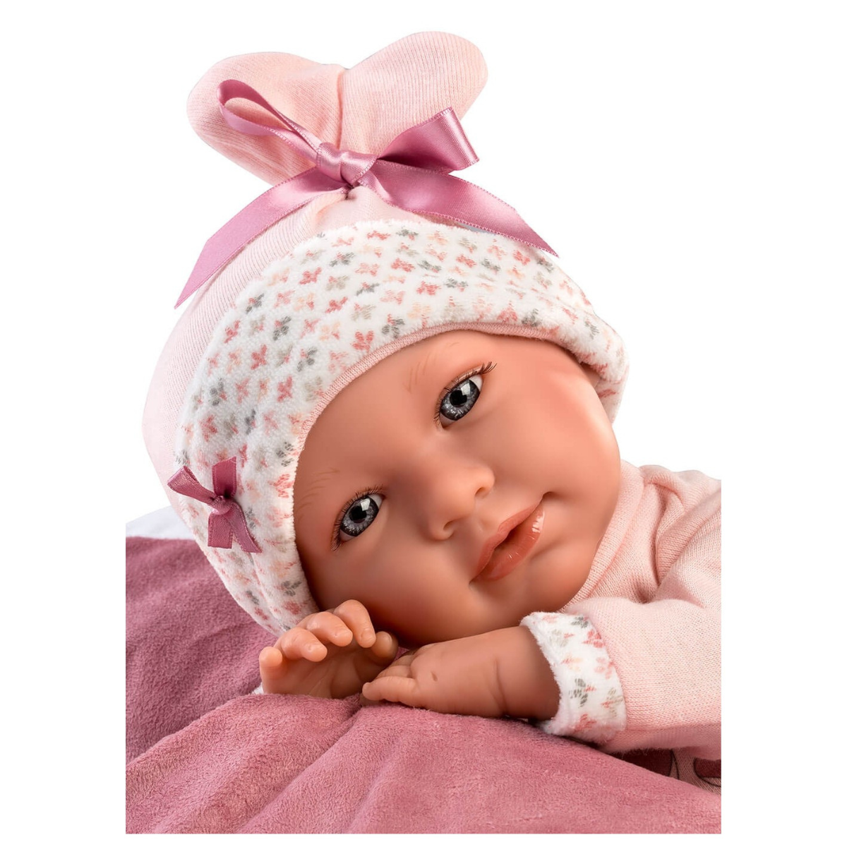 Llorens | Mimi Llorona Porta Bebe