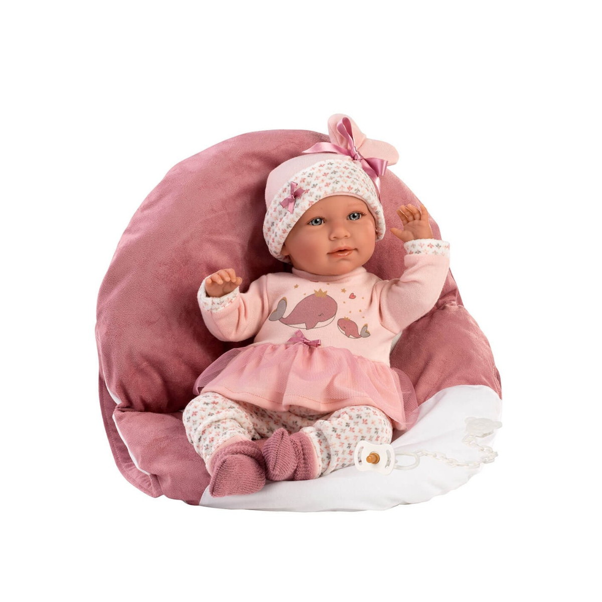 Llorens | Mimi Llorona Porta Bebe