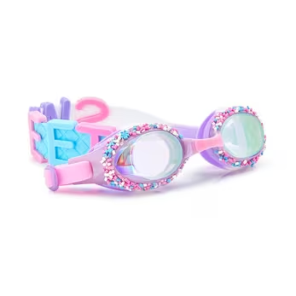 Bling2o | Gafas de Natación Funfetti