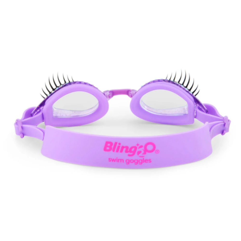 Bling2o | Gafas de Natación Splash Lash