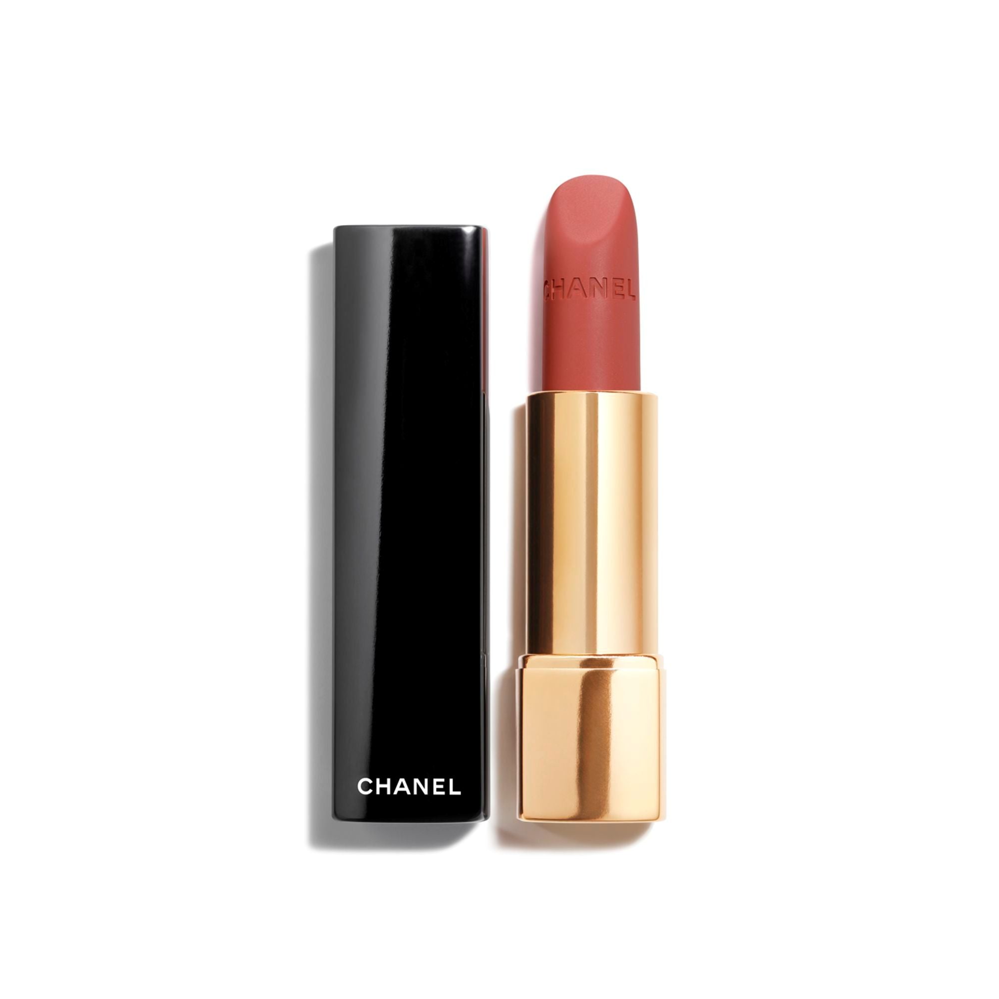 CHANEL ROUGE ALLURE VELVET EXTREME 3色セット ROUGE ALLURE VELVET - Felix Online
