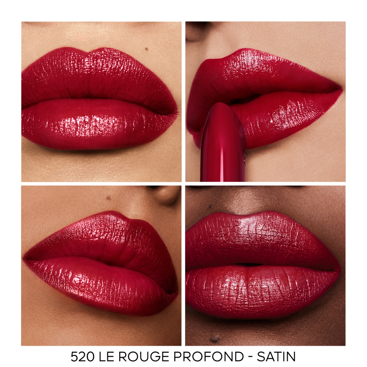 Guerlain | Rouge G Barra De Labios Satin