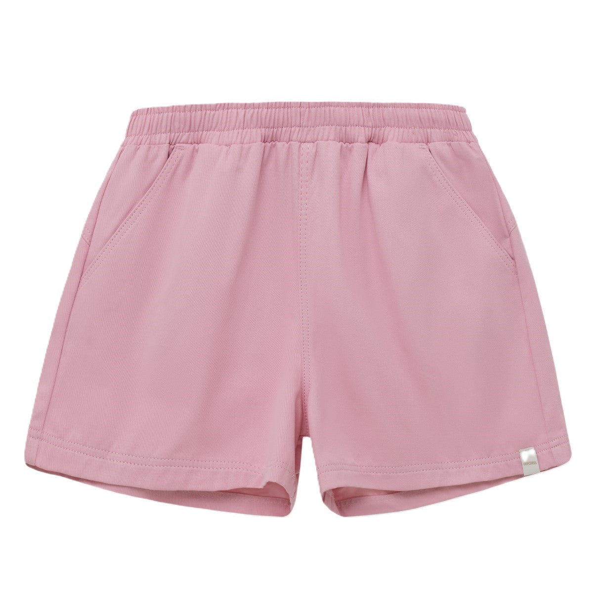 Offcorss | Conjunto para niña de camiseta crop + short