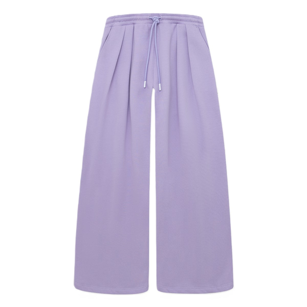 Offcorss | Buzo para niña silueta wide leg